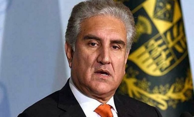 qureshi shah mehmood dt