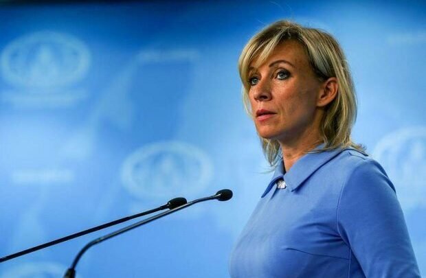 امریکہ ایران کشیدگی پر روس کا ردعمل 1 russia