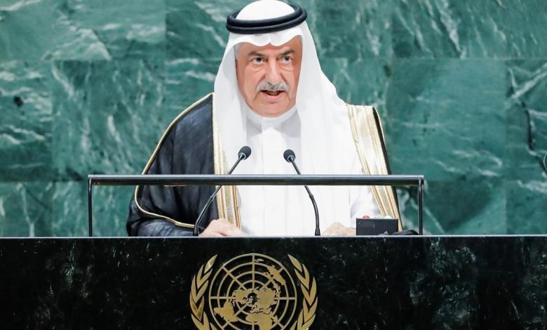 عالمی برادری ایران پر مزید معاشی دباؤ بڑھائے 1 saudi 1