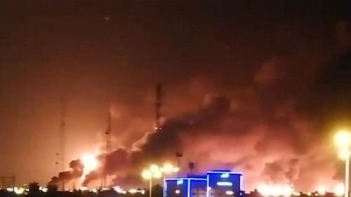 skynews fire saudi oil 4774025
