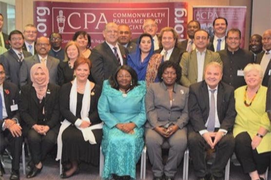 uganda Common wealth