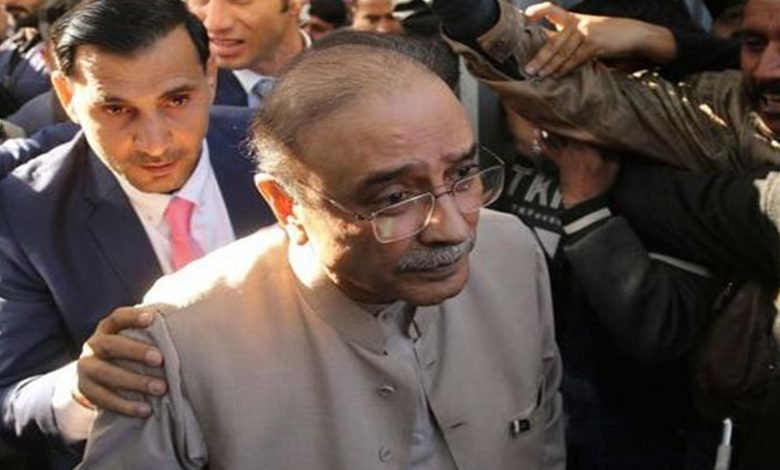 حکومت شوق پورا کرلے، گھبرائیں گے نہیں 1 zar