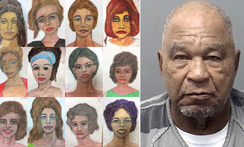 سیریل کلر کا 100 قتل کرنے کا اعتراف 1 15f376c6 da5c 4cb6 af0f 1b975d0aba1a