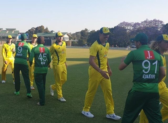 وارم اپ ٹی 20: پاکستان نے آسٹریلیا کو شکست دے دی 1 1862886 pak 1572507169 690 640x480