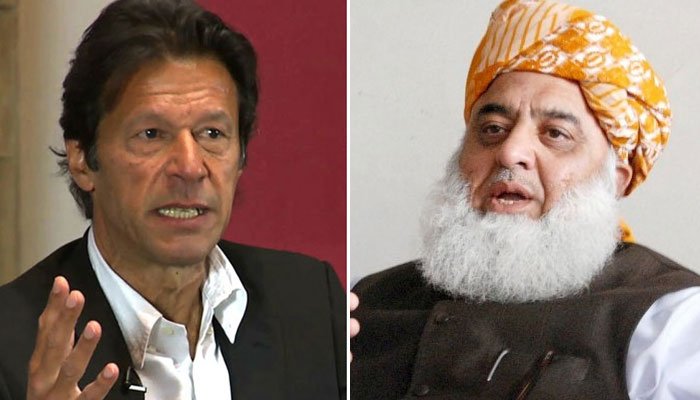 مولانا کا مارچ ، خرچ کون اٹھائے گا؟ حکومت کا سوال 1 188768 6678248 updates