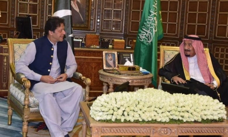 مصالحتی مشن: وزیراعظم سعودیہ کے دورے پر 1 206587 7577985 updates