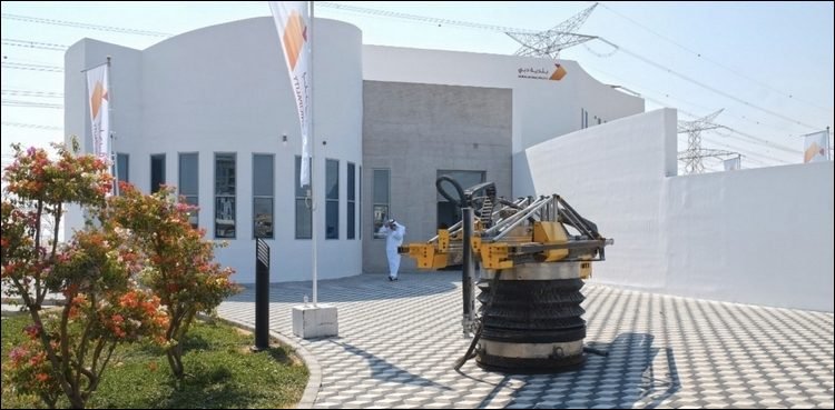 3d Building
