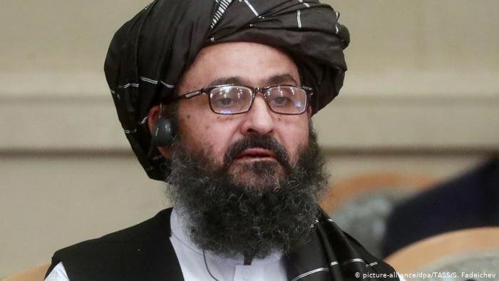 امن مذاکرات کا مرکزی کردار ملا عبدالغنی برادر کون ہے؟ 1 48931262 303