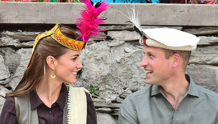 پاکستان کے ساتھ تعلقات کی وجہ سے ہی برطانیہ میں لوگ محفوظ ہیں 1 542415 7047866 kate william cover updates