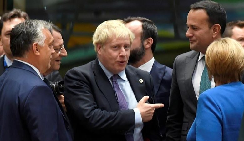 بریگزٹ ڈیل کی منظوری میں اپوزیشن پھر رکاوٹ بن گئی 1 57550b0d9de44a0f9795746d5aa1f67f 18