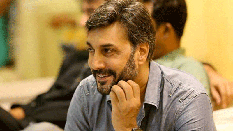 Adnan Sadique