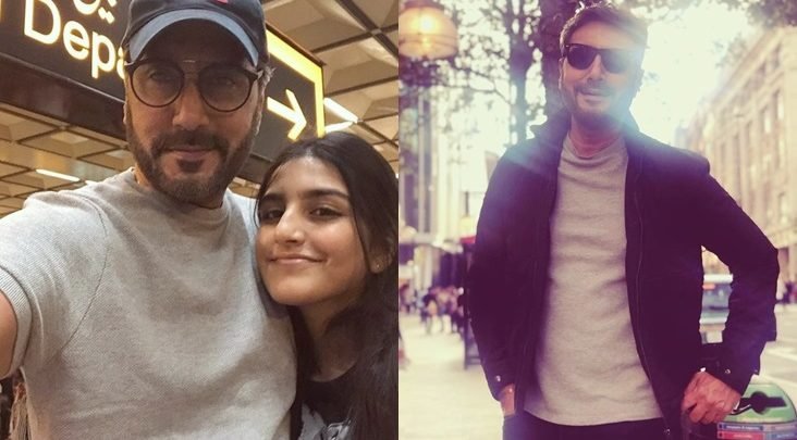 Adnan Siddiqui