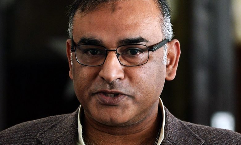 Amir Sohail