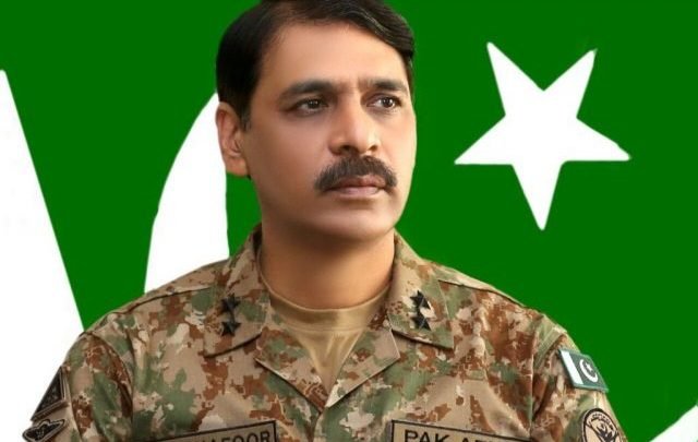 Asif Ghafoor