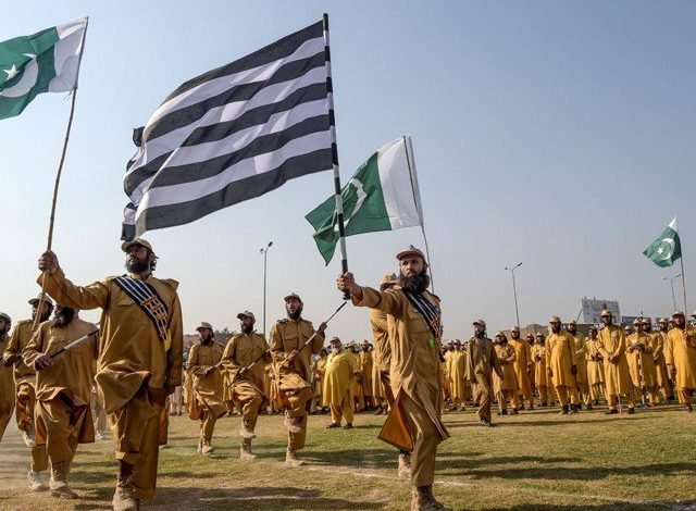 آزادی مارچ کو روکنے کیلئے درخواست دائر 1 Azadi March