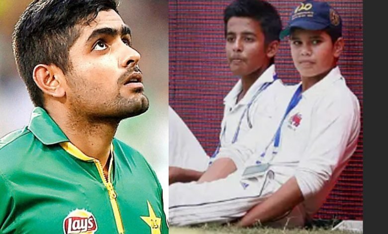 Babar Azam 2