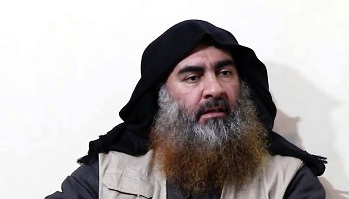 Baghdaddi