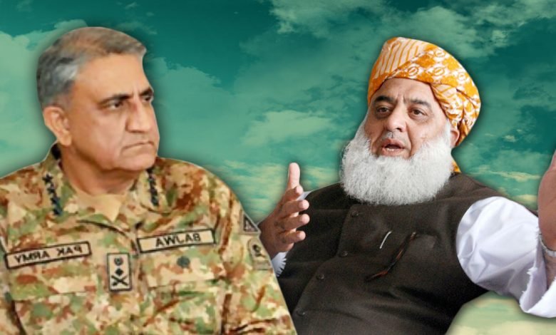 Bajwa and Moulana