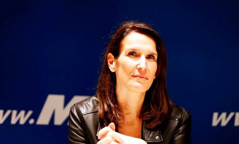 بیلجئیم میں پہلی مرتبہ خاتون وزیراعظم مقرر 1 Belgium PMMM