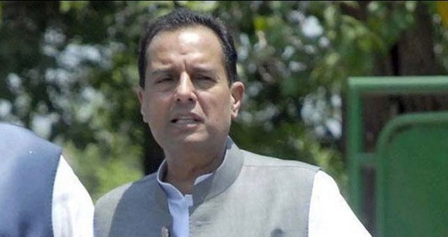 Captain retired Safdar