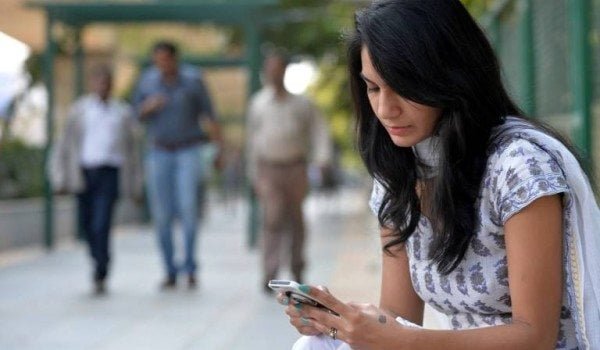 Cell phone users Pakistan 1