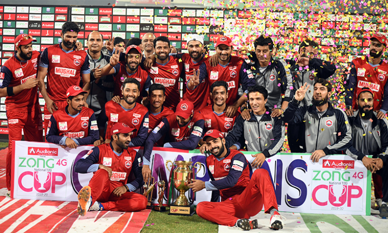 Champions