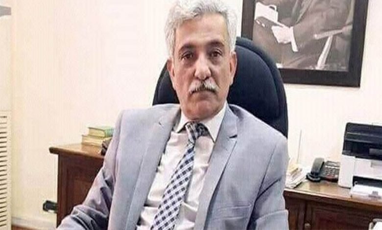 حکومتی دباؤ کے باعث ڈی جی FIA لمبی چھٹی پر 1 DG