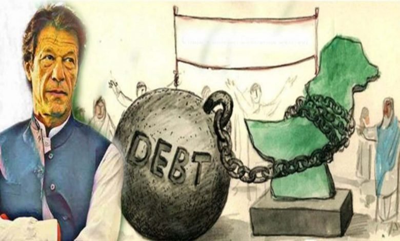 Debt