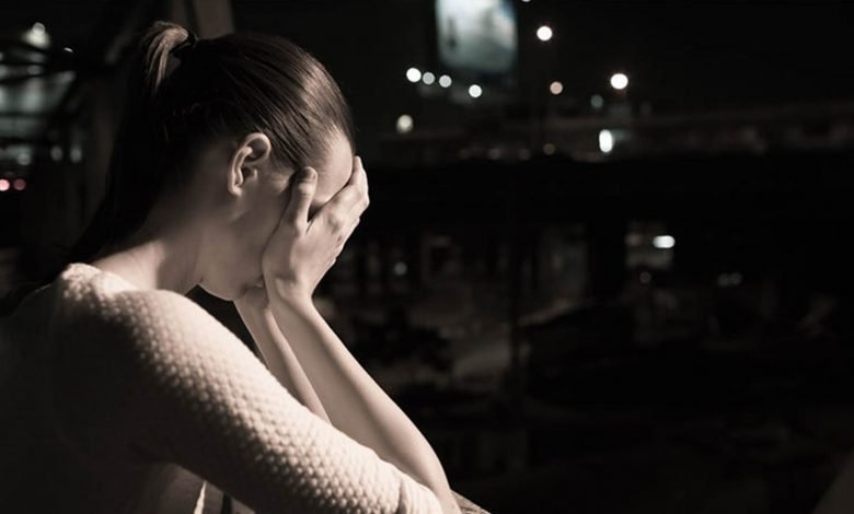 پاکستان کی نئی نسل ڈپریشن کا شکار کیوں؟ 1 Depress