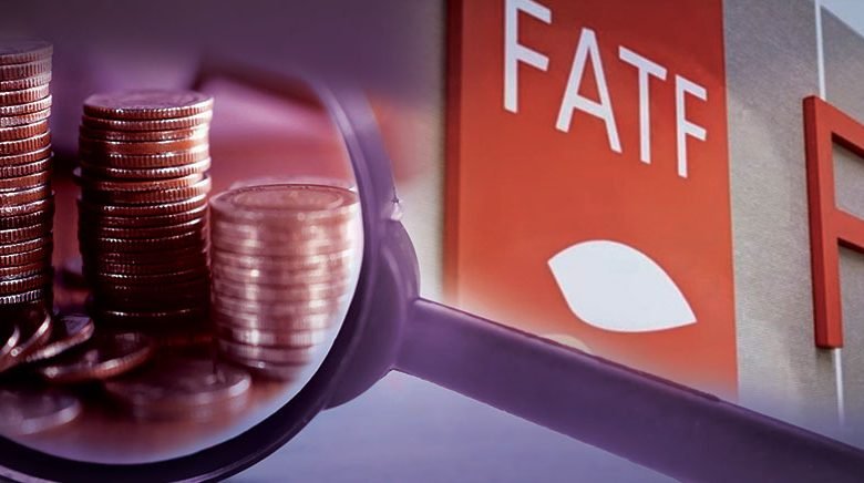 منی لانڈرنگ کیلئے بے نامی کمپنیوں کا مشکوک کردار 1 FATF 5