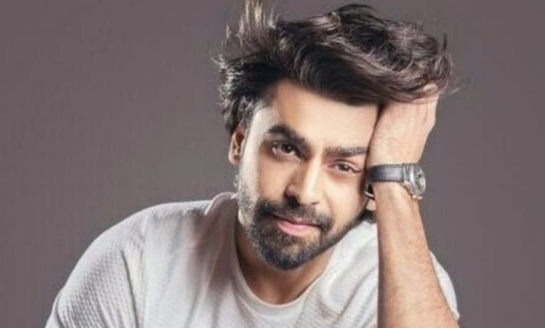 Farhan Saeed
