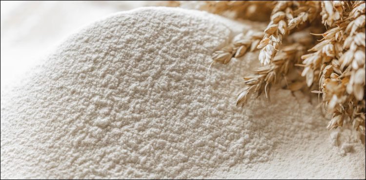 Flour