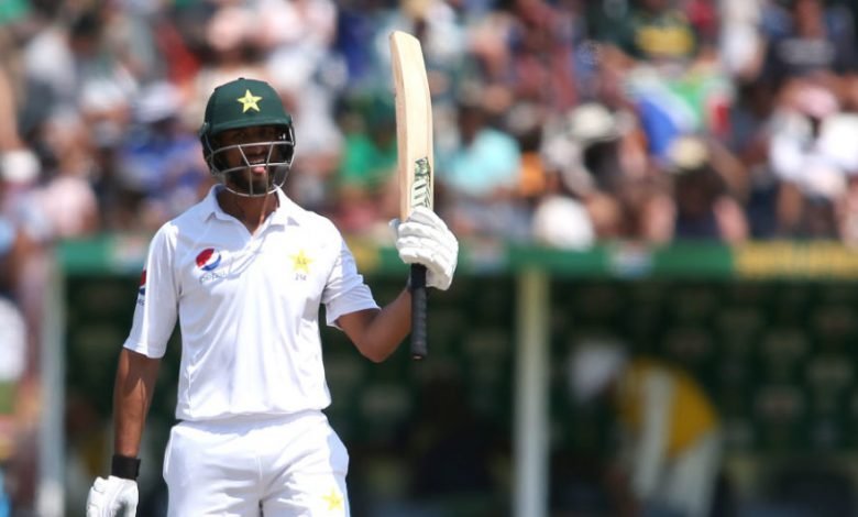 امپائر سے الجھنے پر شان مسعود کو جرمانہ 1 GettyImages 1077624134 1 e1547581940304 980x530