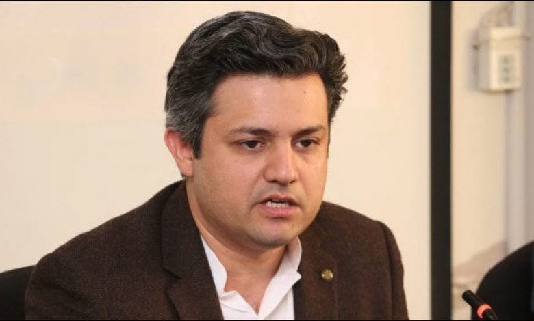 Hammad Azhar Economic Charges Portfolio Daily Times DT 1 1280x720