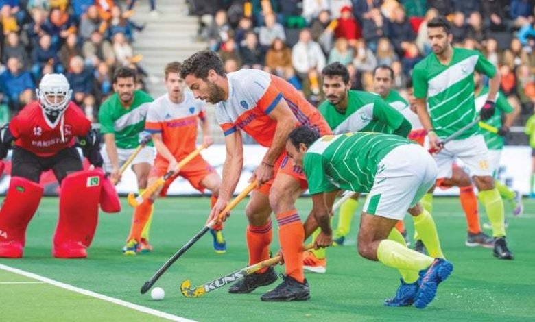 Hockey Team