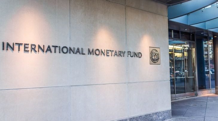 پاکستان کی شرح نمو 2020 میں 2.4 فیصد تک کم ہونے کا امکان 1 IMF