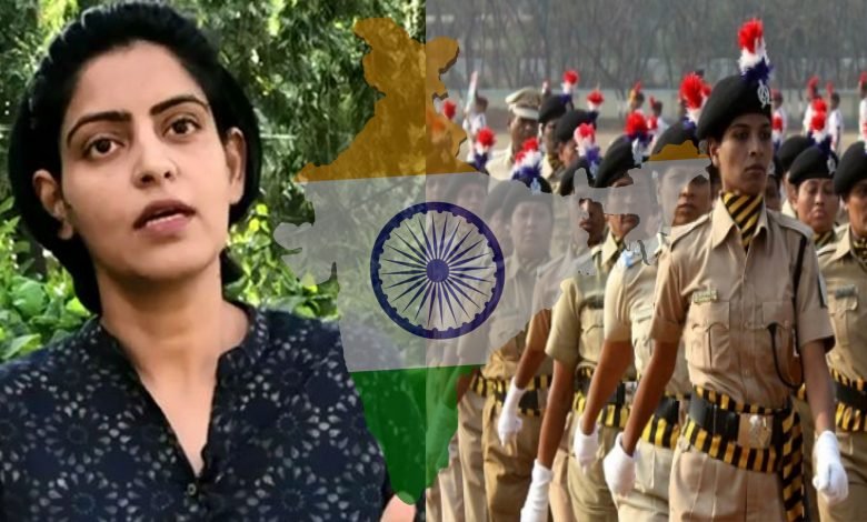 India Force rApe cases