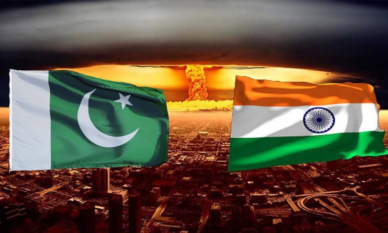 Indo Pak Atomic
