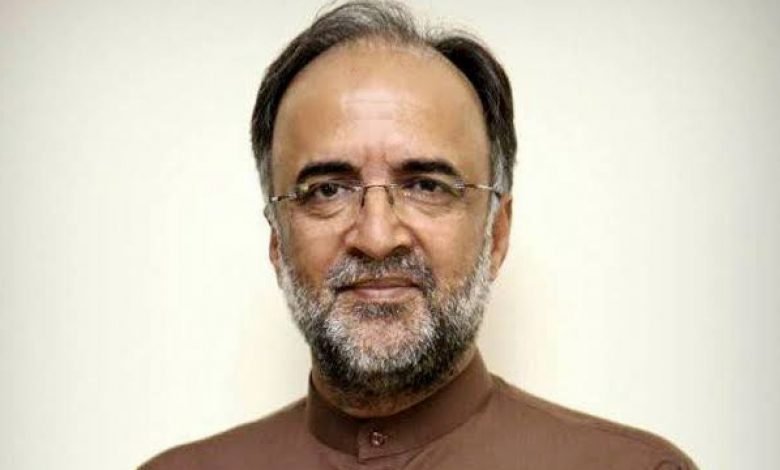 نیب کا خاتمہ نہیں ، بہتری چاہتے ہیں 1 Kairaa