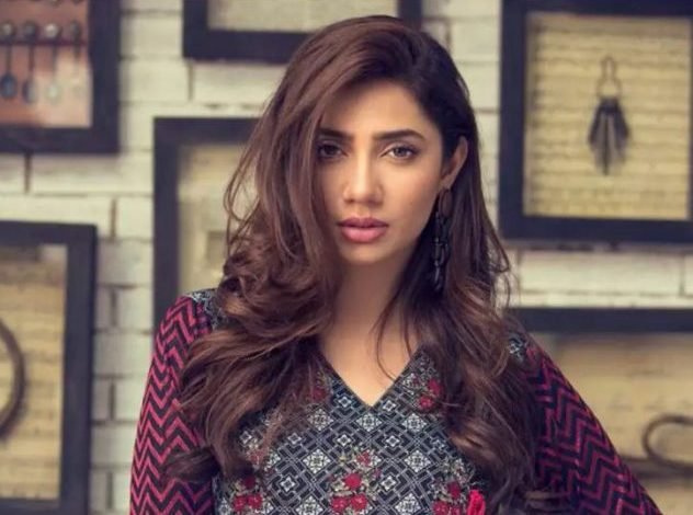 ماہرہ خان انسٹاگرام پر بھی چھا گئیں 1 Mahira Khan 632x480
