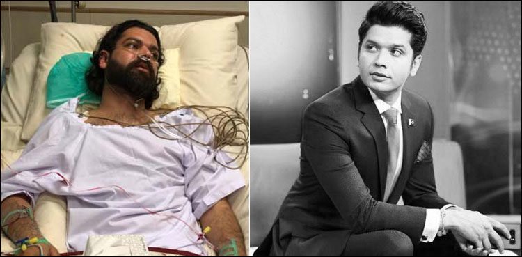 مرید عباس کے قاتل کا بھائی گرفتار ، اہم انکشاف 1 Mureed Murder