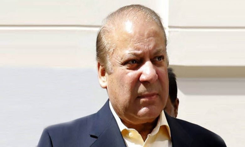 Nawaz sha