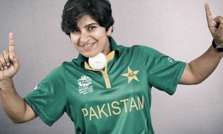 Nida Dar WBBL Debut 2019 1280x720