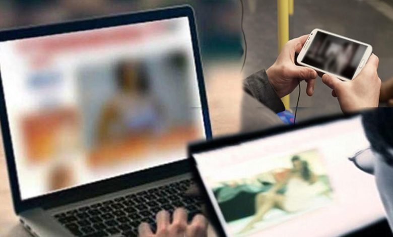 پاکستانی نوجوان سب سے زیادہ فحش مواد دیکھتے ہیں 1 Nude Websites