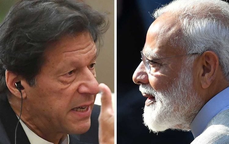 عمران خان نے مودی کو نہ کر دی 1 PM Imran khan