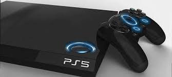 PS5