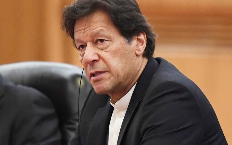 Pakistan s Prime Minister Imran Khan 16acbcbf994 large