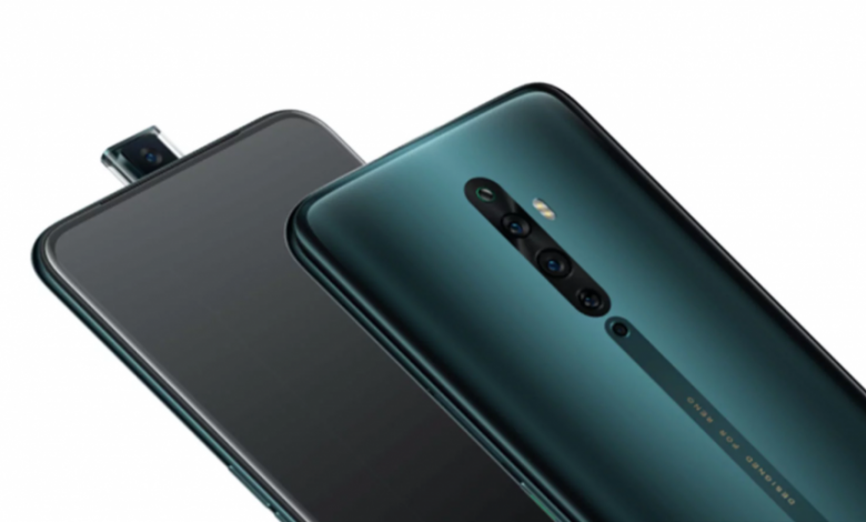 اوپو کے نئے فونز پاکستان میں متعارف 1 Renu 2