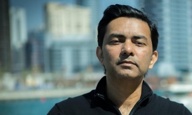 Sajjad Ali
