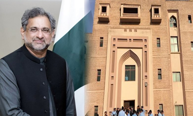 Shahid Khaqan